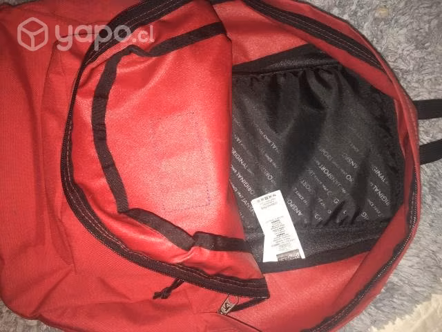Mochila original - Imagen 2