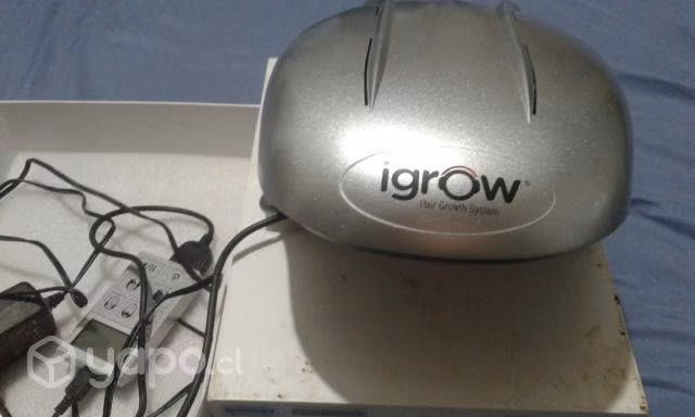 Casco laser
