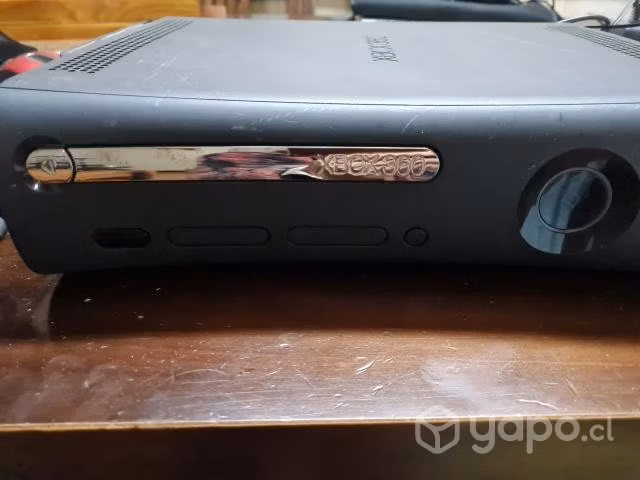 Xbox 360 - Imagen 2