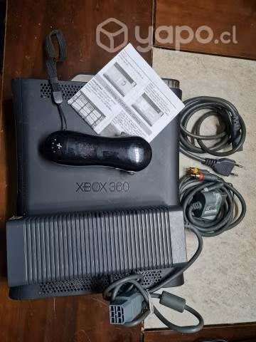 Xbox 360 - Imagen 4