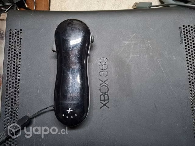 Xbox 360 - Imagen 3