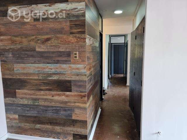 Departamento 100m2 3 dormitorios marco chiap - Imagen 3