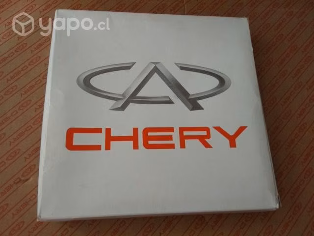 Filtro de aire chery iq
