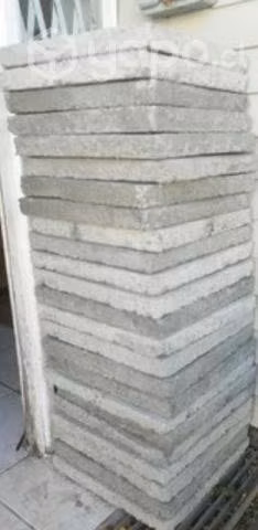 Adoquines para jardin
