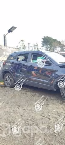 Puerta derecha Ford territory 2021