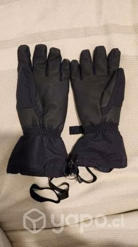 Guantes OUTDOOR RESEARCH talla S men - Imagen 2