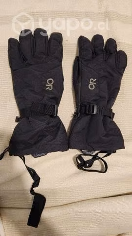 Guantes OUTDOOR RESEARCH talla S men