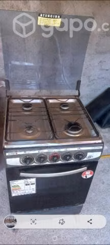 cocina sindelen
