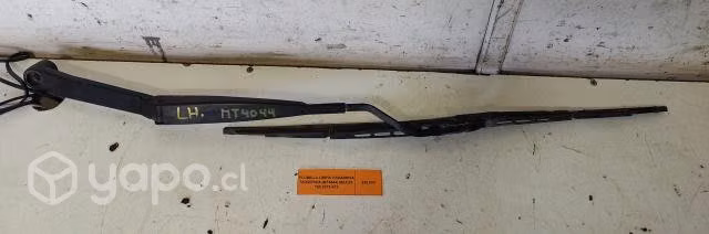 Plumilla Limpia Parabr Izq (MT4044) Maxus T60 2019