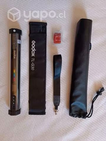 Tubo de Luz RGB Godox