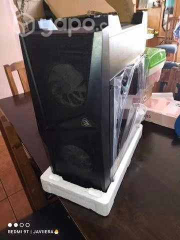 Pc gamer ryzen 5 3400g - Imagen 2