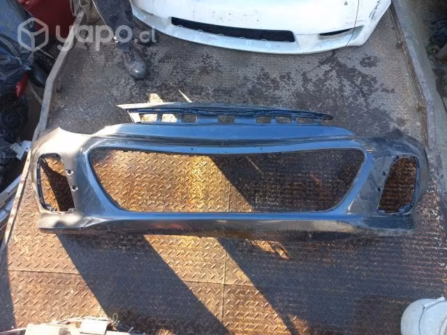 Parachoque Kia Rio 3 y  ORIGINAL