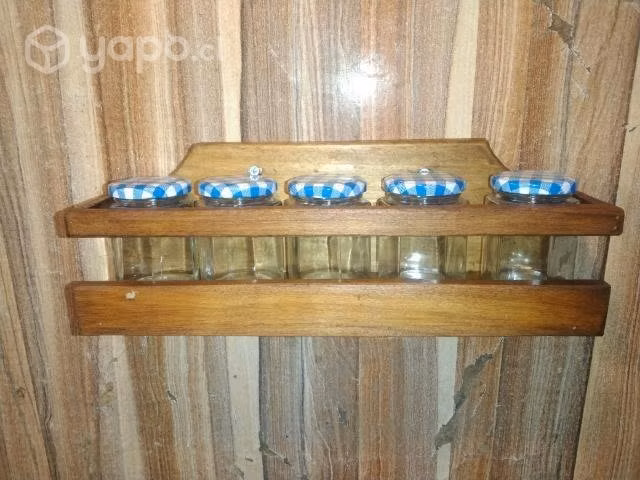 Especieros y tablas - Imagen 3