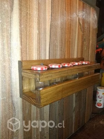 Especieros y tablas - Imagen 2
