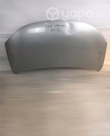 Capot Suzuki spresso 2020 2022