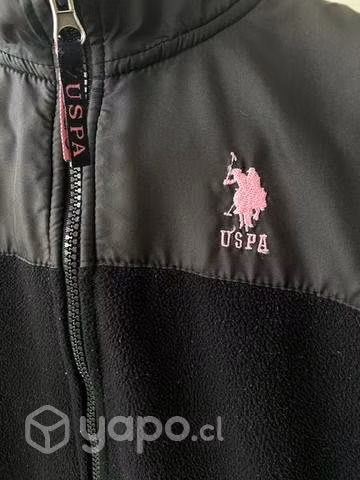 Chaqueta Polo niña - Imagen 2