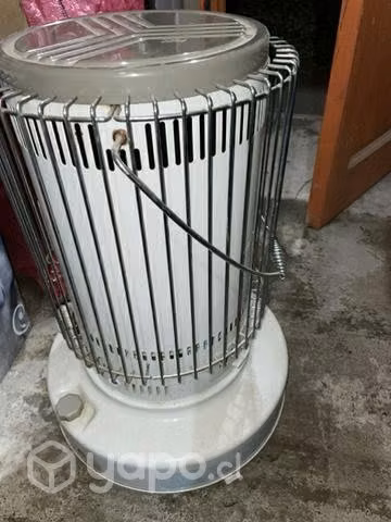 Toyotomi omni 230