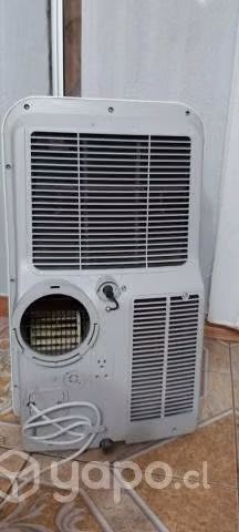 Aire Acondicionado portatil