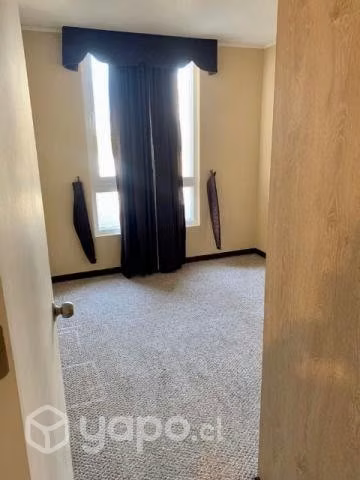 Arriendo Departamento Condominio Nativo Macul