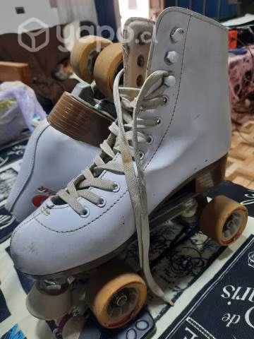 Patines semi profesional