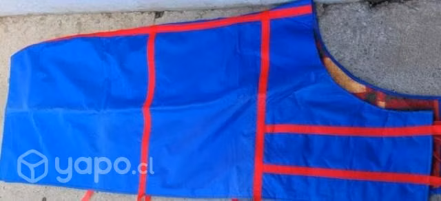 Carpas para caballos extra calidad