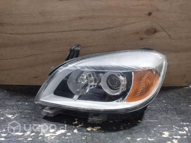 Óptico JAC T6 izquierdo /m01nj2