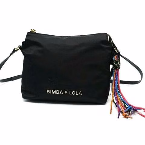 Bandolera Bimba y lola