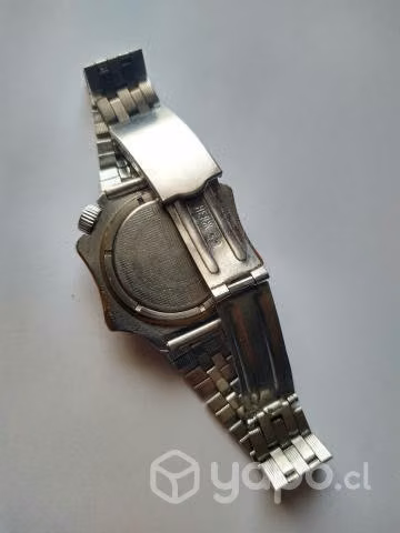 Reloj a cuerda antiguo ruso Vostok Komandirskie