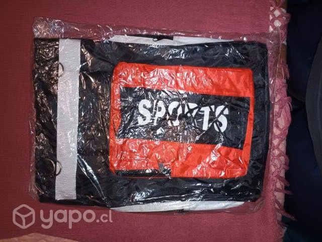 Mochilas de camping baratas