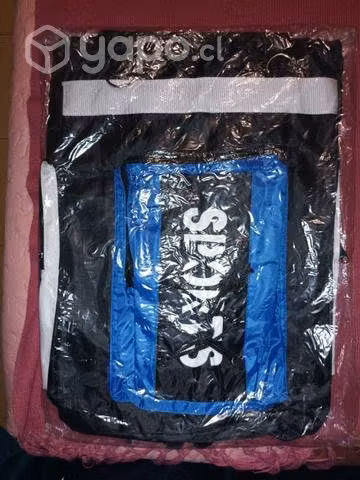 Mochilas de camping baratas