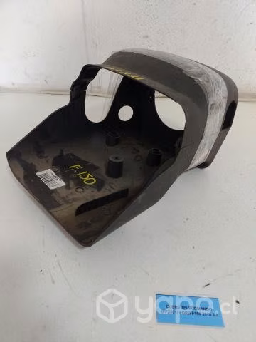 Cubre Telecomando (FFX071) Ford F