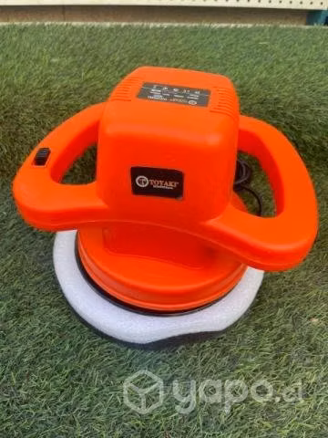 Nueva Pulidora de autos 12w Toyaki