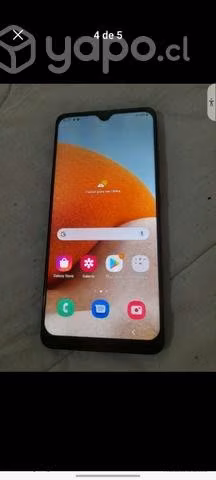 Samsung Galaxy A-32 - Imagen 2