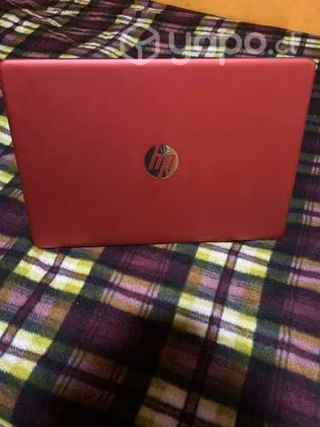 Notebook hp en Perfecto estado