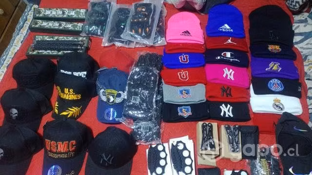 Producto tácticos - Imagen 4