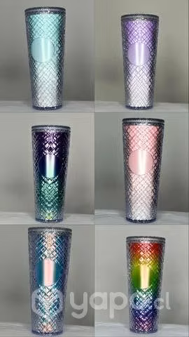 Vasos tipo Starbucks - Imagen 2