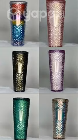 Vasos tipo Starbucks - Imagen 3