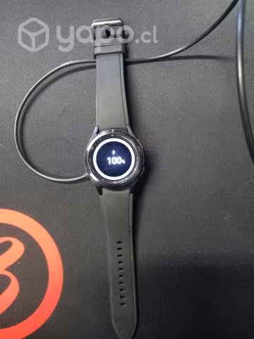 Reloj inteligente Samsung