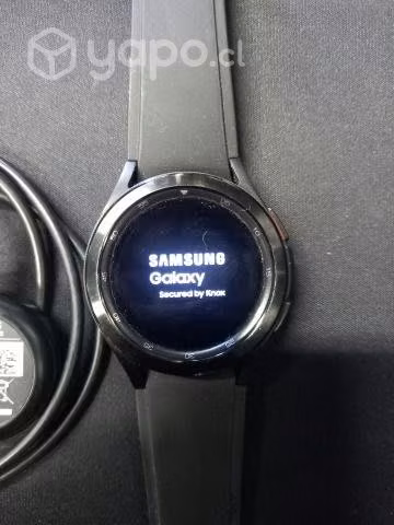 Reloj inteligente Samsung