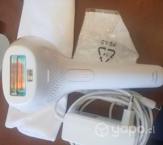 Depiladora Laser Phillips Lumea bri920/00