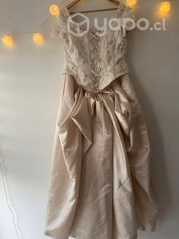 Vestido de novia - Imagen 3