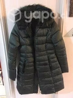 Parka mujer