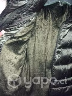 Parka mujer - Imagen 3