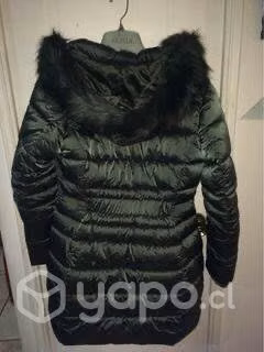 Parka mujer - Imagen 2