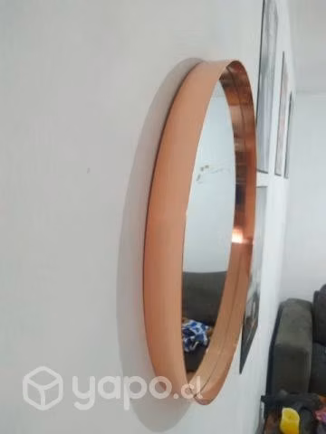 Espejo de Cobre - Imagen 3
