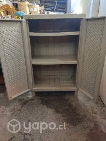 Mueble rimax taupe