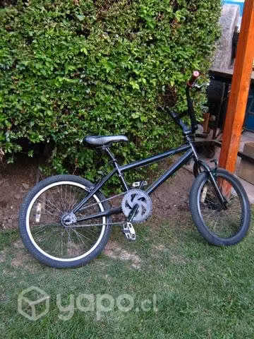 Bmx aro20