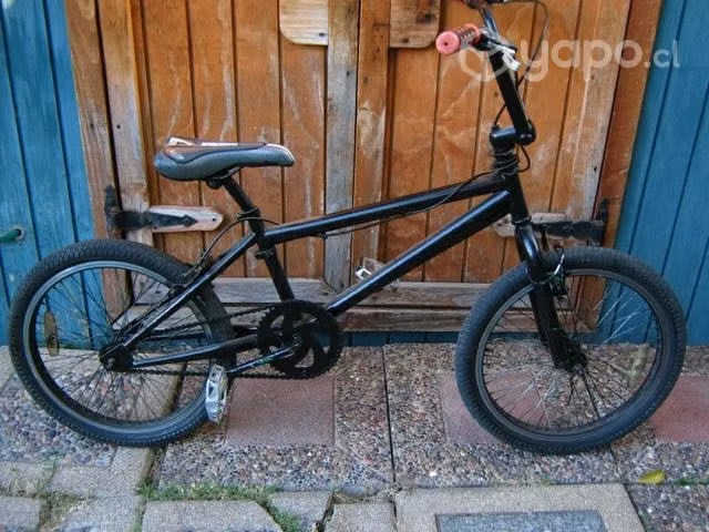 Bmx aro20 - Imagen 2