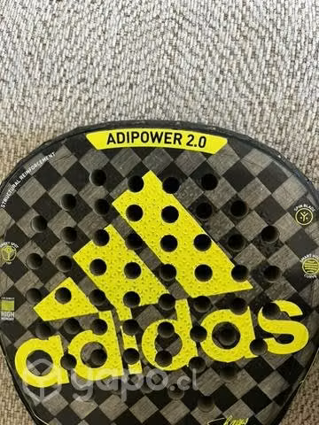 Pala Adidas Adipower 2.0 - Imagen 2