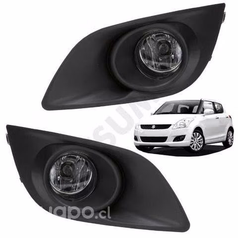 Neblinero suzuki swift 2012-2013 - Imagen 3